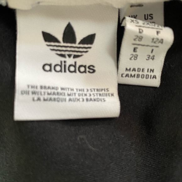 Adidas body Suit - Picture 3 of 3